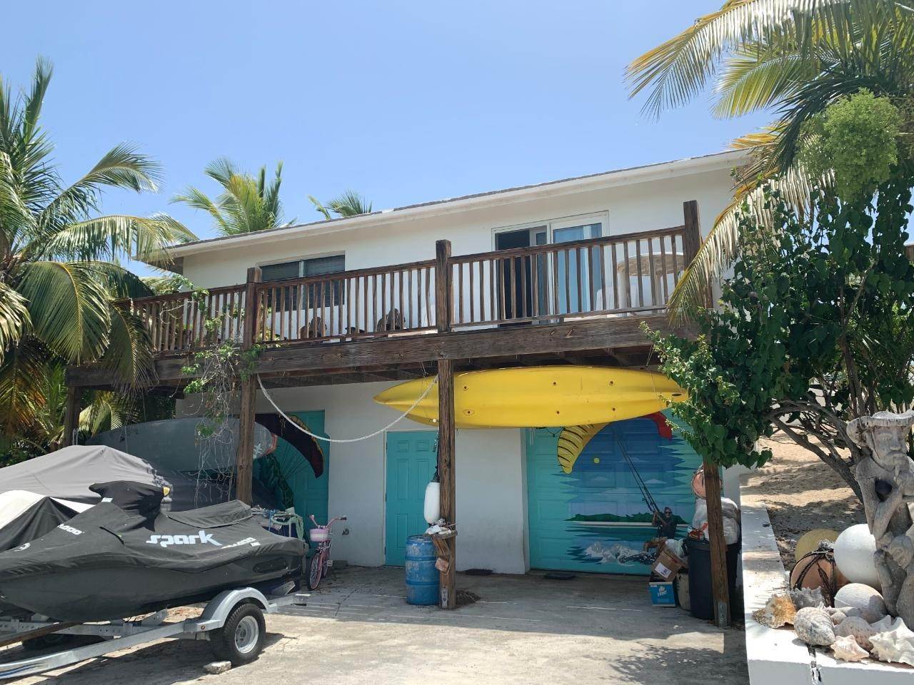 20. Single Family Homes for Sale at Stella Maris, Long Island, Bahamas
