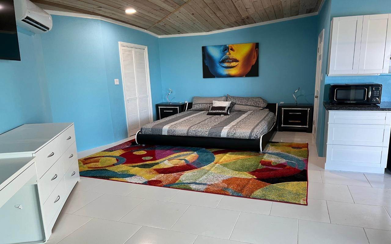 7. Single Family Homes for Sale at Double Bay, Eleuthera, Bahamas