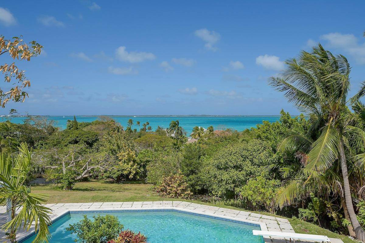 16. Single Family Homes for Sale at San Souci, Eastern Road, Nassau and Paradise Island, Bahamas