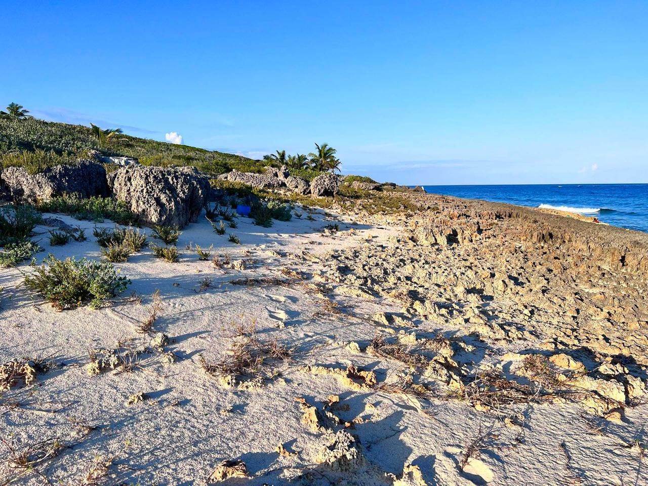 4. Lots / Acreage for Sale at Little Harbour, Abaco, Bahamas
