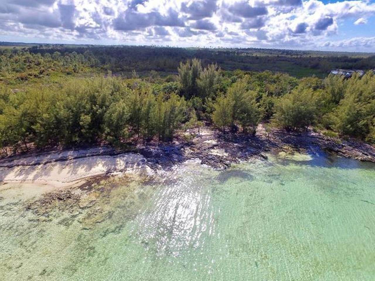 7. Lots / Acreage for Sale at Marsh Harbour, Abaco, Bahamas