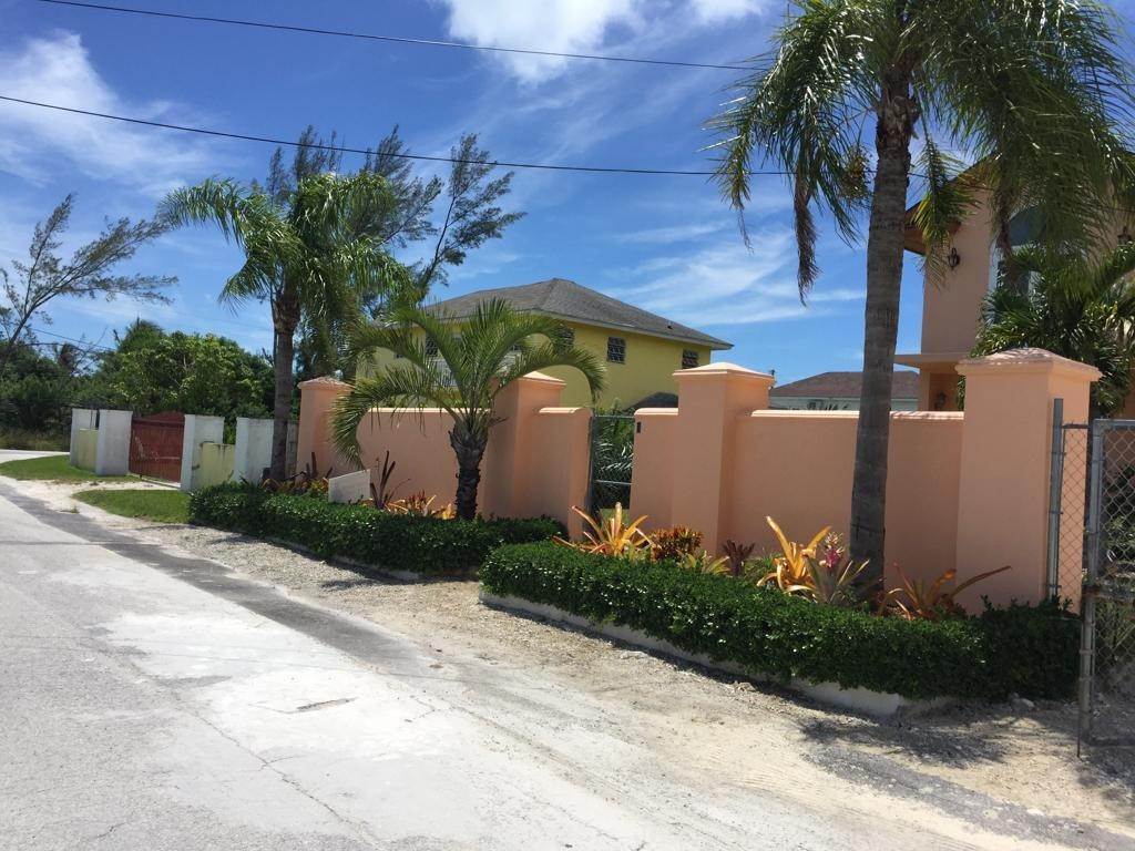 7. Single Family Homes 为 销售 在 Coral Lakes, 科勒尔港, 新普罗维登斯/拿骚, 巴哈马
