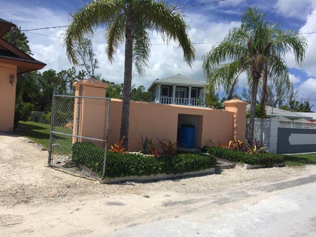 8. Single Family Homes für Verkauf beim Coral Lakes, Coral Harbour, New Providence/Nassau, Bahamas