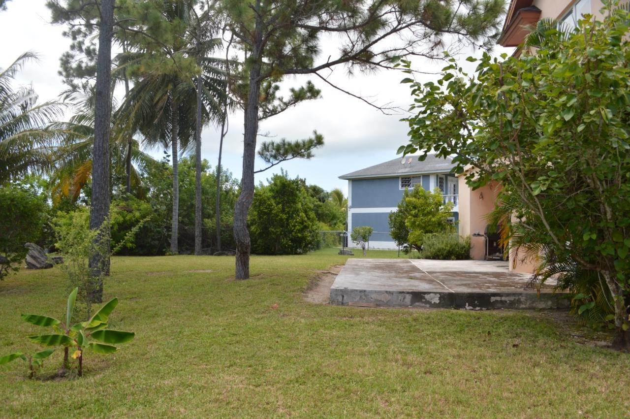 14. Single Family Homes für Verkauf beim Coral Lakes, Coral Harbour, New Providence/Nassau, Bahamas