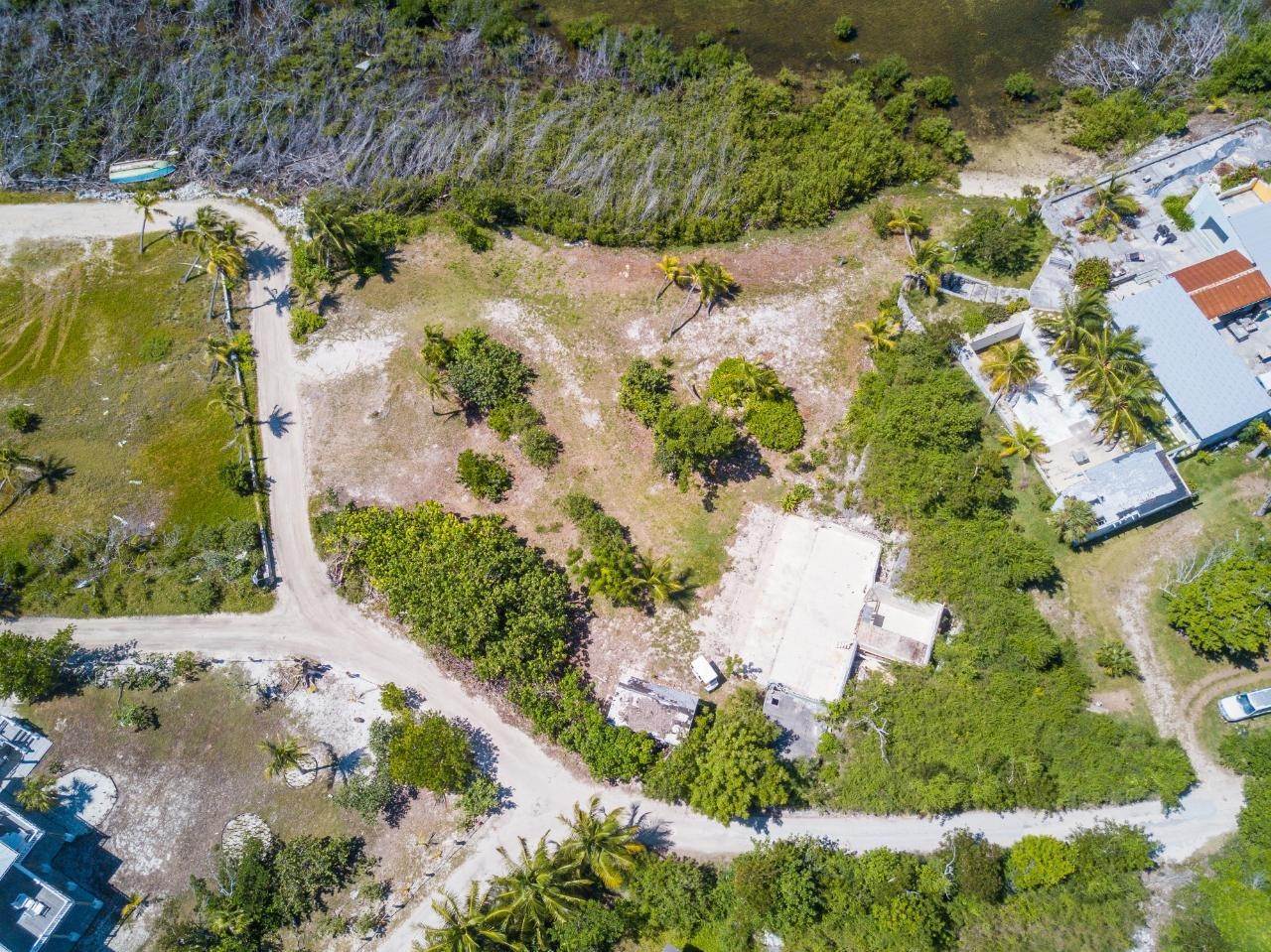 2. Lots / Acreage for Sale at Green Turtle Cay, Abaco, Bahamas