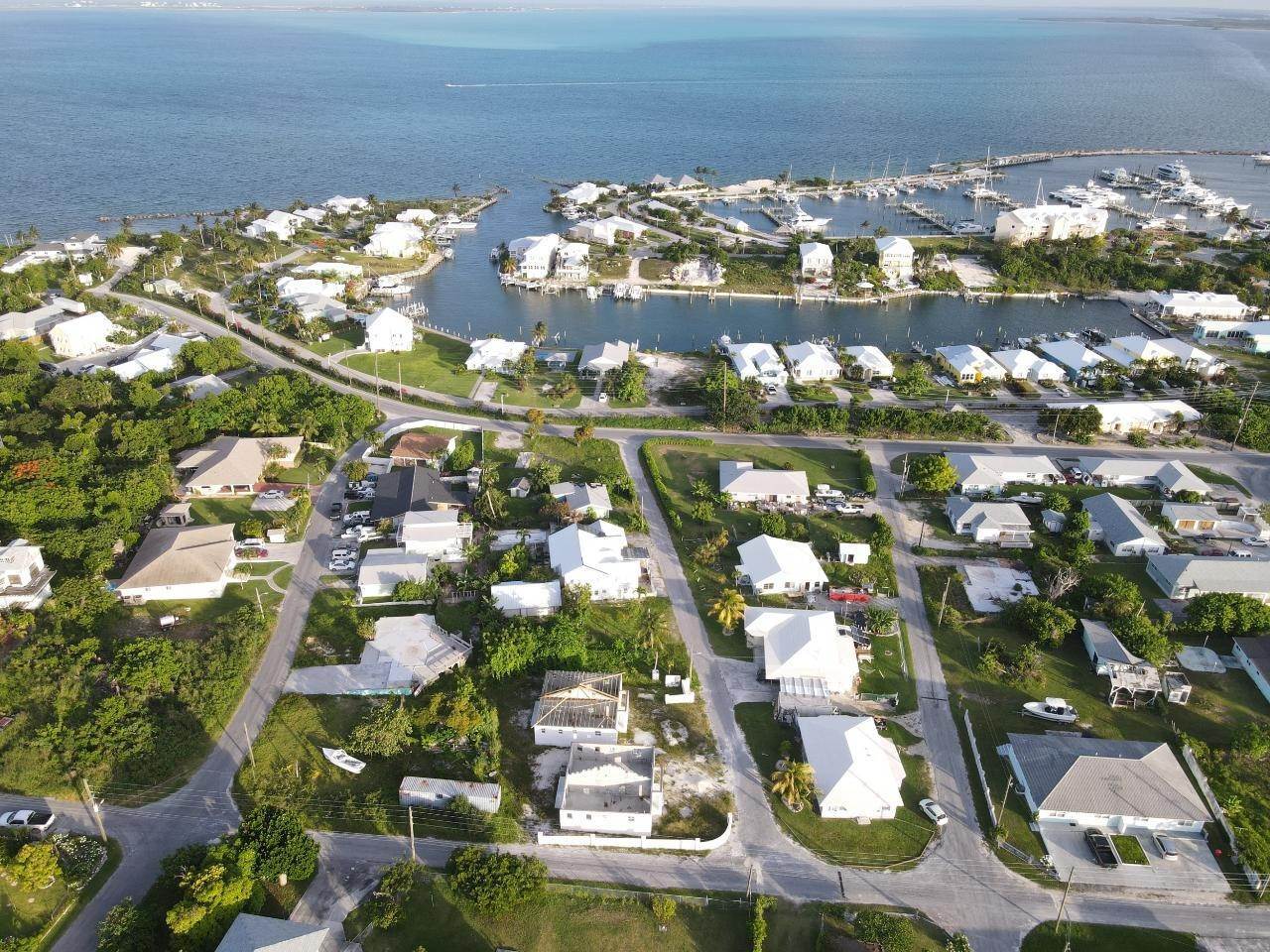 Single Family Homes 为 销售 在 马什港, 阿巴科, 巴哈马