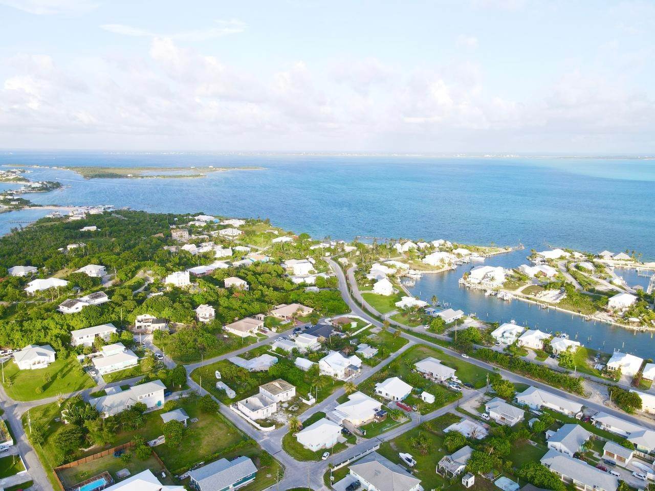 4. Single Family Homes for Sale at Marsh Harbour, Abaco, Bahamas