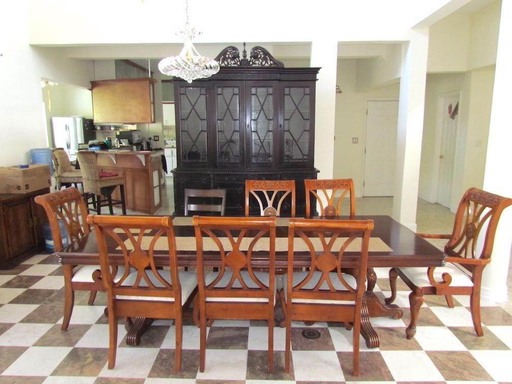 9. Single Family Homes 为 销售 在 Lake Cunningham, 新普罗维登斯/拿骚, 巴哈马
