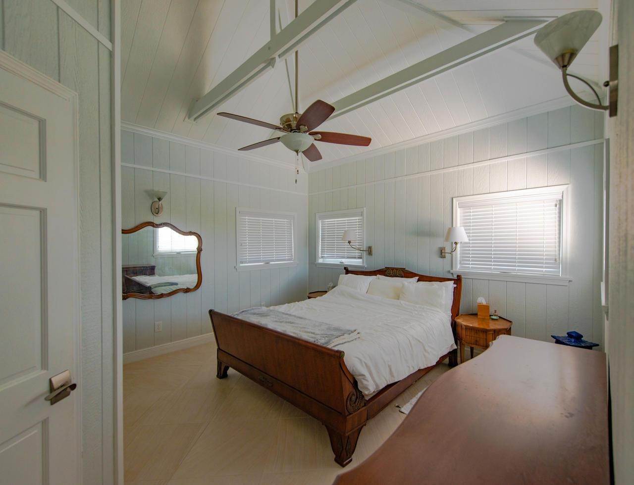 17. Single Family Homes for Sale at Great Harbour Cay, Berry Islands, Bahamas