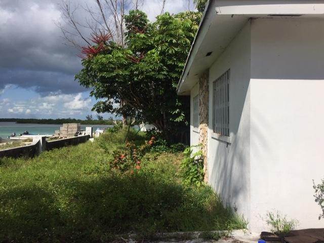 10. Single Family Homes for Sale at Sandy Point, Abaco, Bahamas