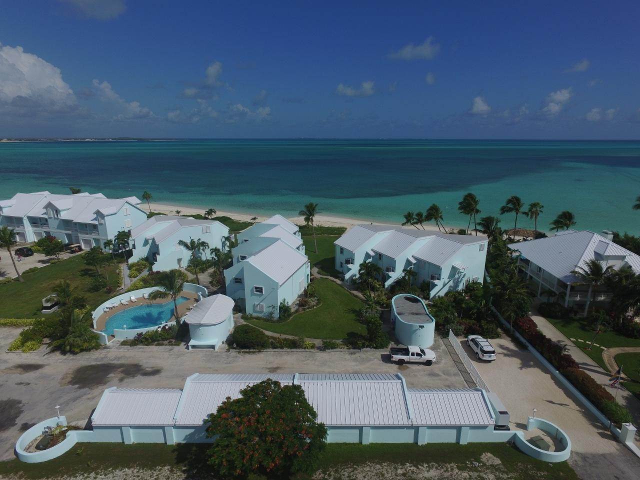 4. Condominiums for Sale at Treasure Cay, Abaco, Bahamas