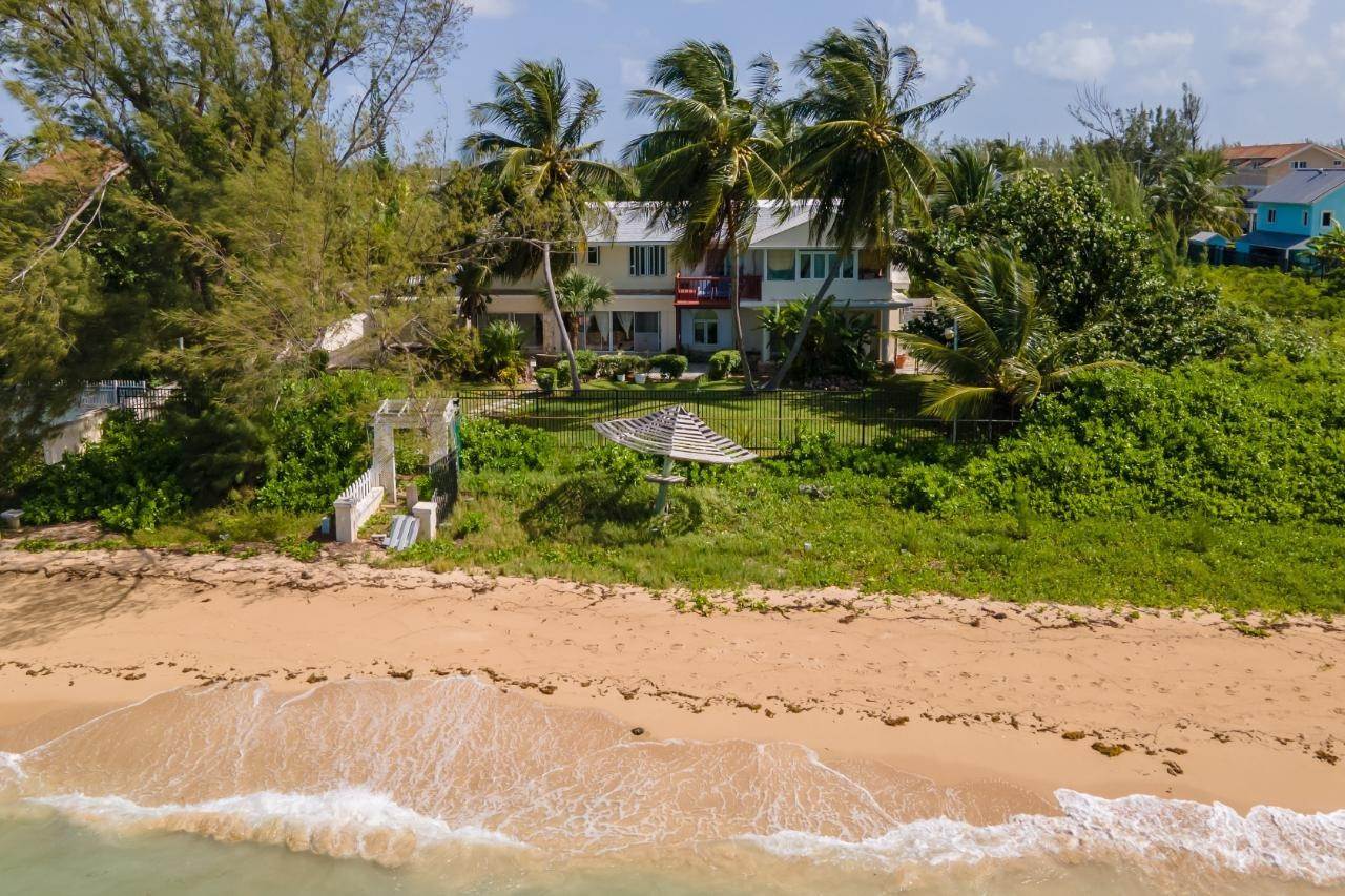 11. Single Family Homes por un Venta en Coral Harbour, Nueva Providencia / Nassau, Bahamas