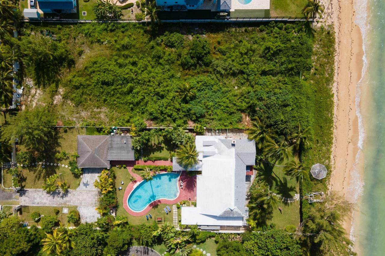 14. Single Family Homes por un Venta en Coral Harbour, Nueva Providencia / Nassau, Bahamas