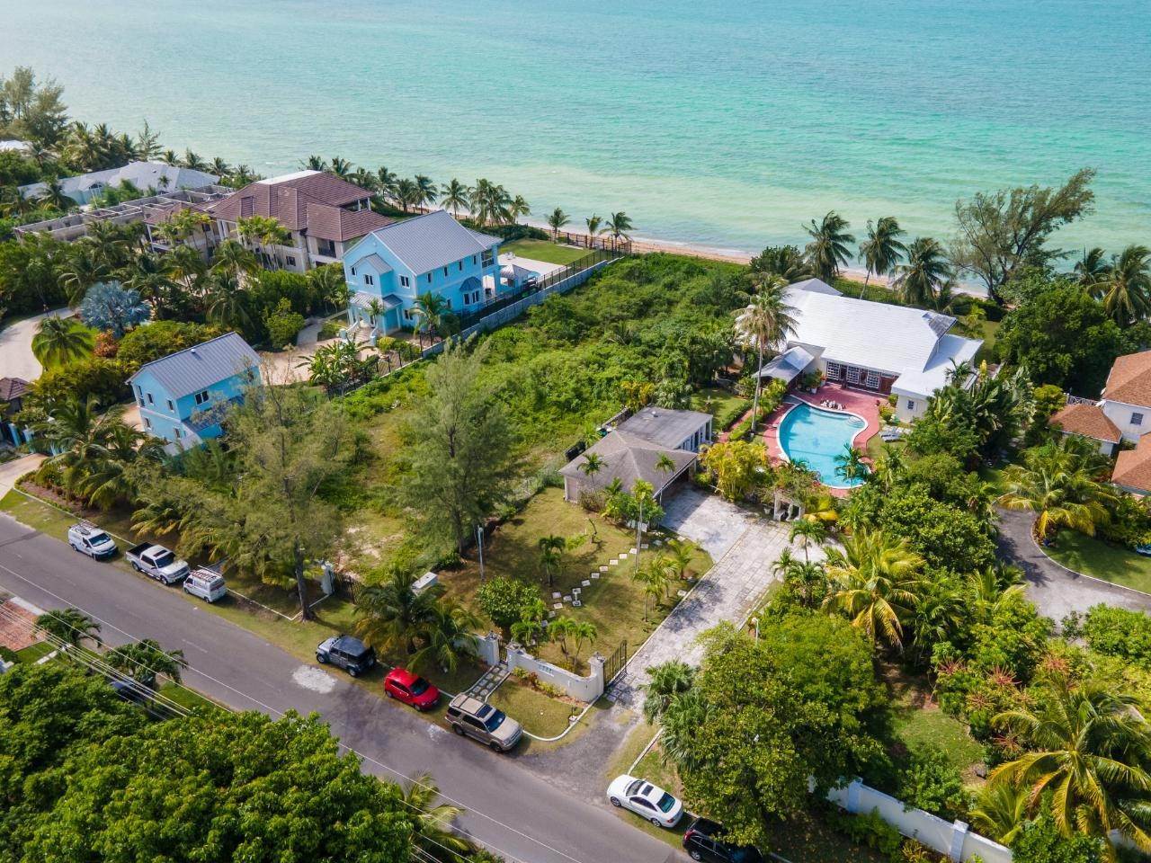 20. Single Family Homes por un Venta en Coral Harbour, Nueva Providencia / Nassau, Bahamas