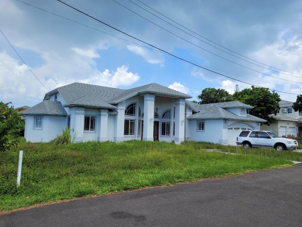 Single Family Homes für Verkauf beim Eastern Road, New Providence/Nassau, Bahamas