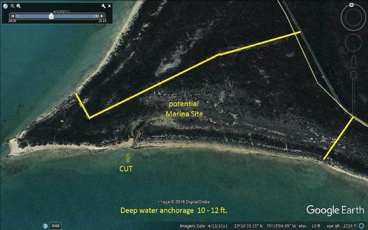 5. Lots / Acreage for Sale at Other Long Island, Long Island, Bahamas