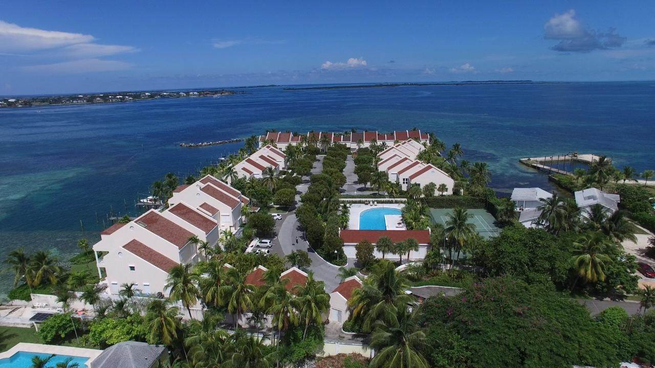 2. Condominiums por un Venta en Dicks Point, Eastern Road, Nueva Providencia / Nassau, Bahamas