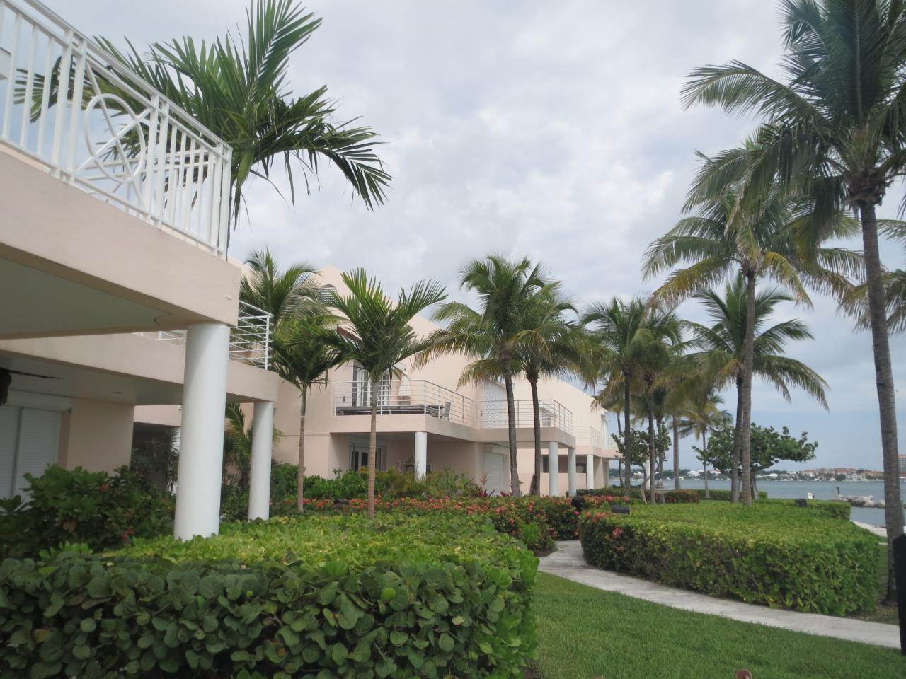 8. Condominiums for Sale at Dicks Point, Eastern Road, Nassau and Paradise Island, Bahamas