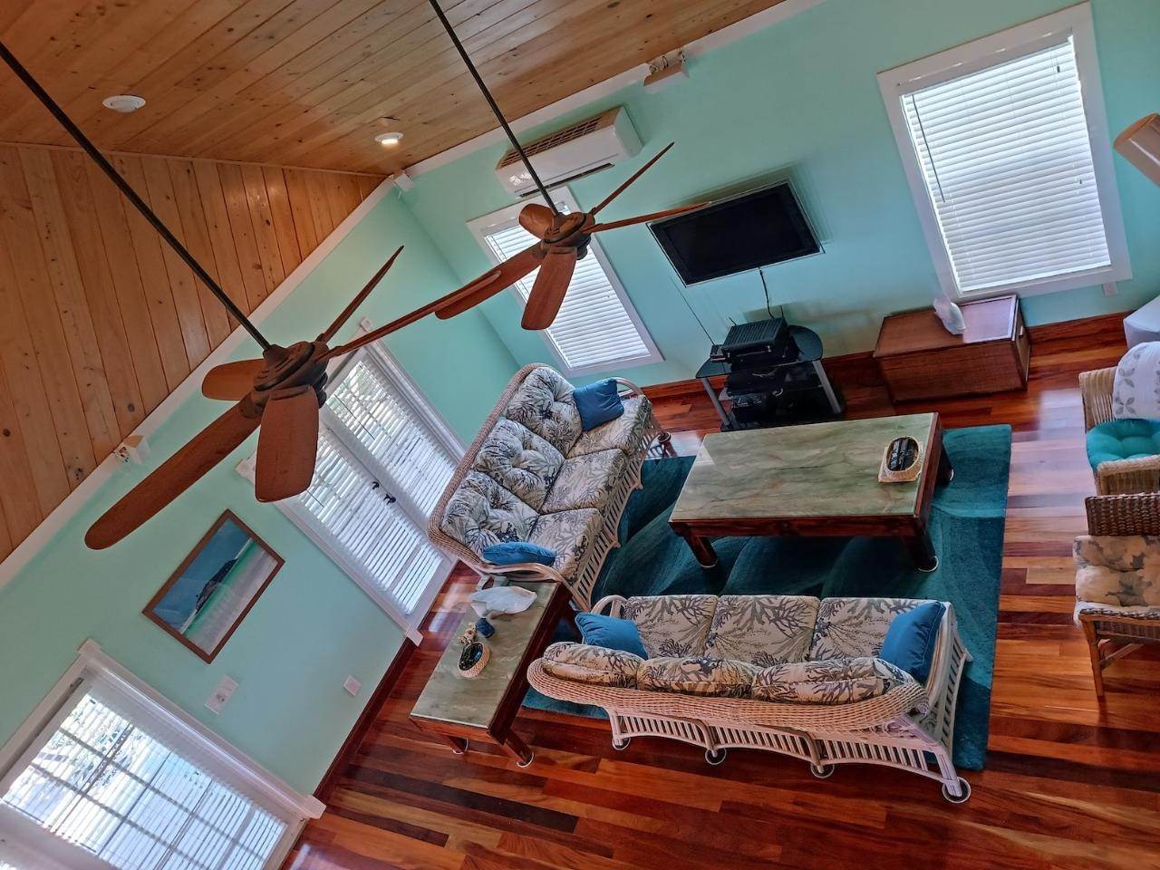 14. Single Family Homes por un Venta en Great Harbour Cay, Islas Berry, Bahamas