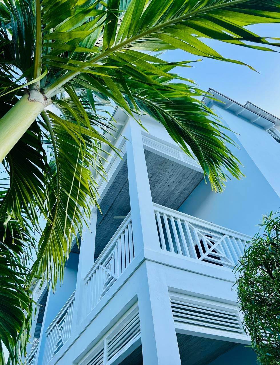Condominiums at Palm Cay, Yamacraw, Nassau and Paradise Island, Bahamas