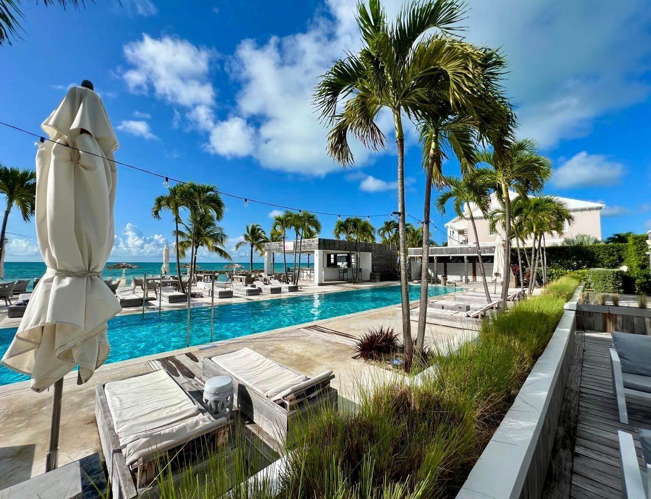 17. Condominiums at Palm Cay, Yamacraw, Nassau and Paradise Island, Bahamas