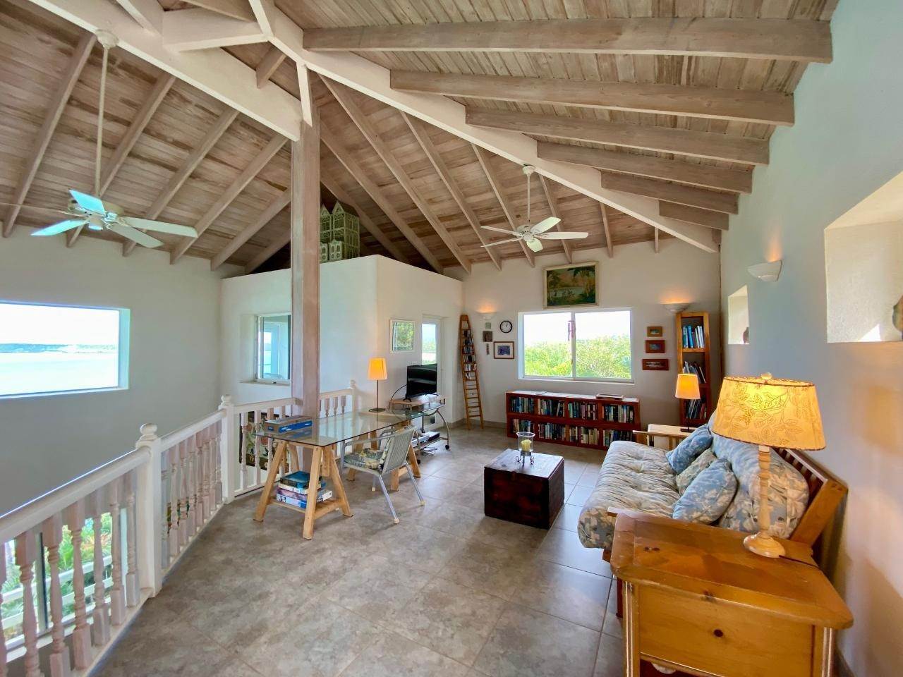 15. Single Family Homes por un Venta en Ten Bay Beach, Savannah Sound, Eleuthera, Bahamas