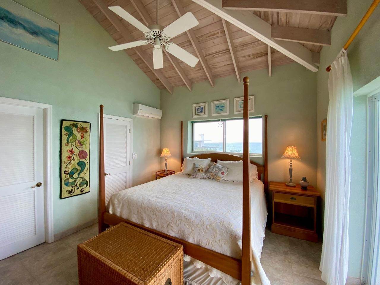 19. Single Family Homes for Sale at Ten Bay Beach, Savannah Sound, Eleuthera, Bahamas