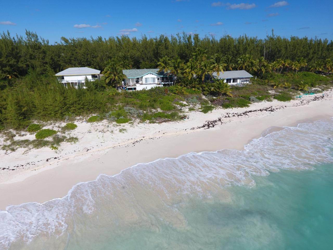 Single Family Homes pour l Vente à Bahama Palm Shores, Abaco, Bahamas