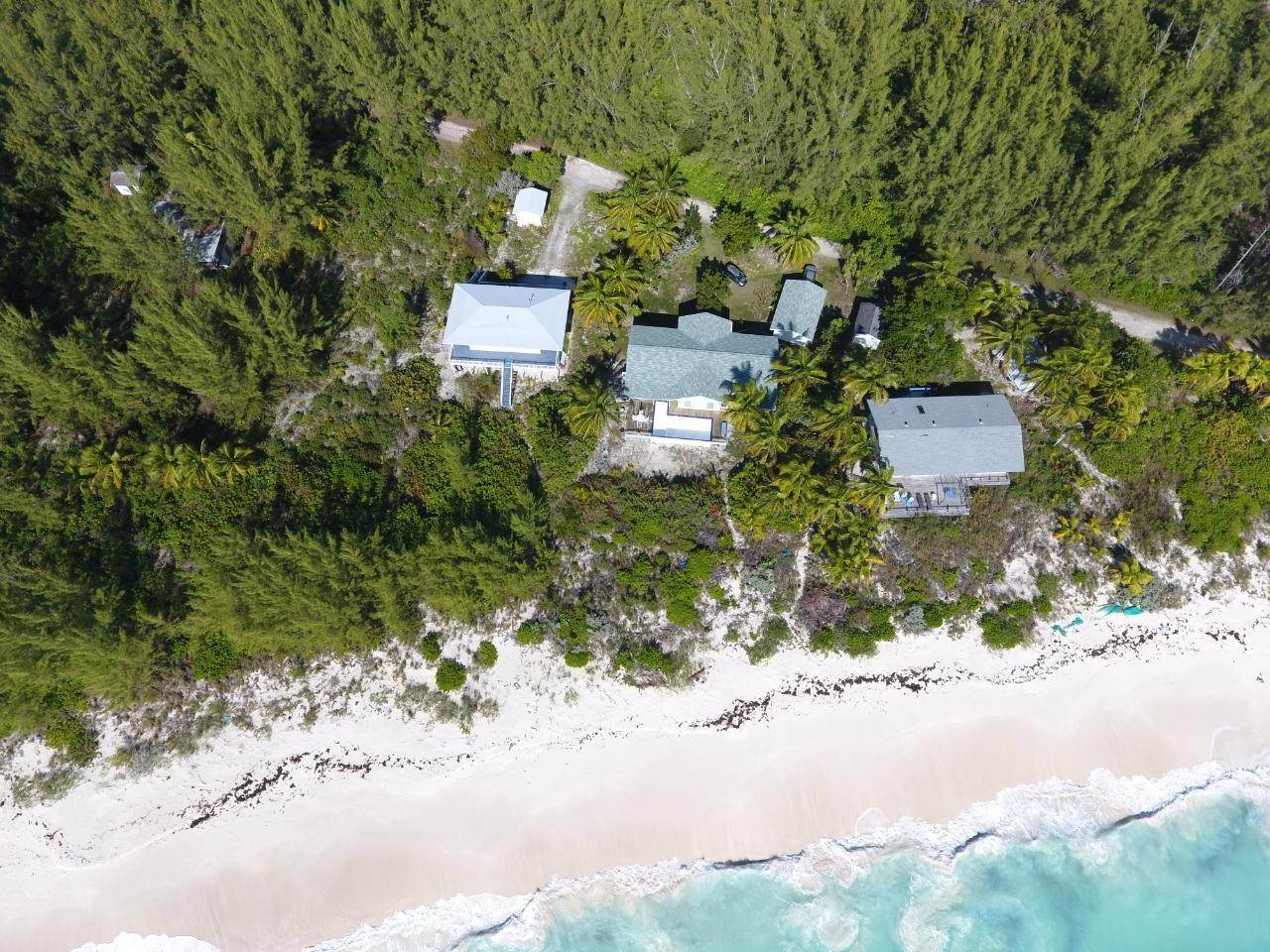 5. Single Family Homes for Sale at Bahama Palm Shores, Abaco, Bahamas