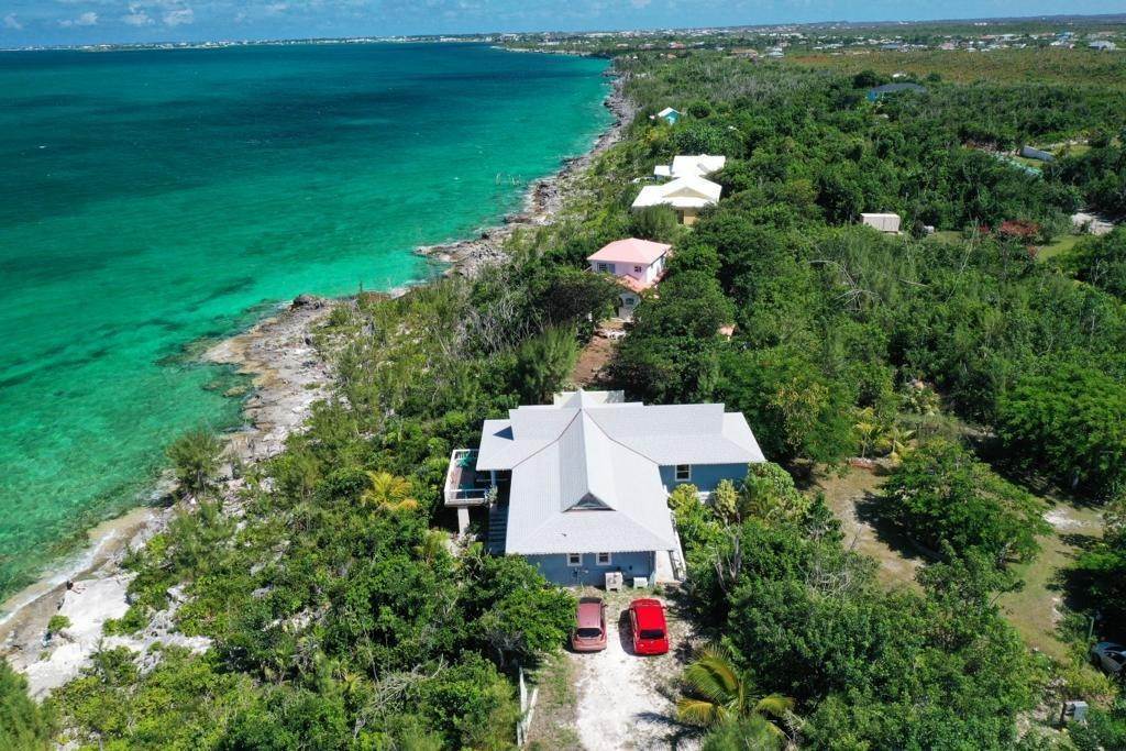 Single Family Homes por un Venta en Other Abaco, Abaco, Bahamas