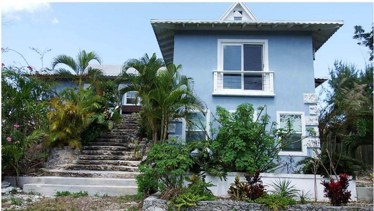 4. Single Family Homes pour l Vente à Autres Abaco, Abaco, Bahamas