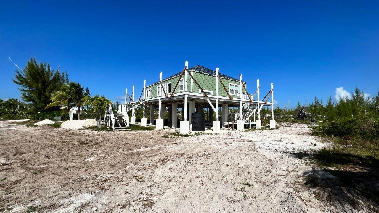12. Single Family Homes for Sale at Brigantine Bay, Treasure Cay, Abaco, Bahamas