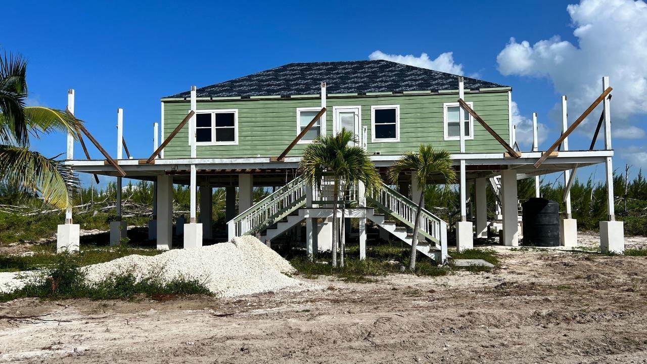 13. Single Family Homes for Sale at Brigantine Bay, Treasure Cay, Abaco, Bahamas