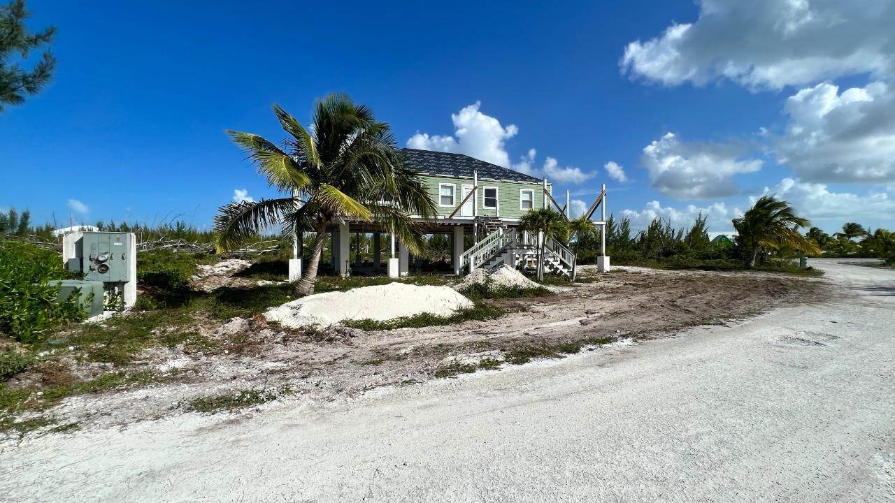 14. Single Family Homes for Sale at Brigantine Bay, Treasure Cay, Abaco, Bahamas