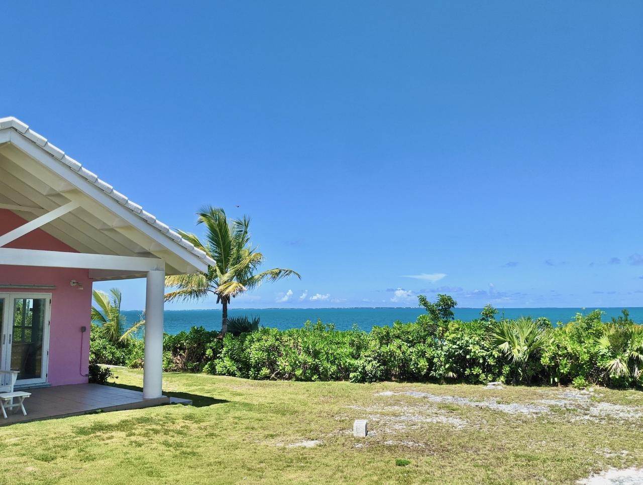 4. Single Family Homes for Sale at Great Cistern, Marsh Harbour, Abaco, Bahamas