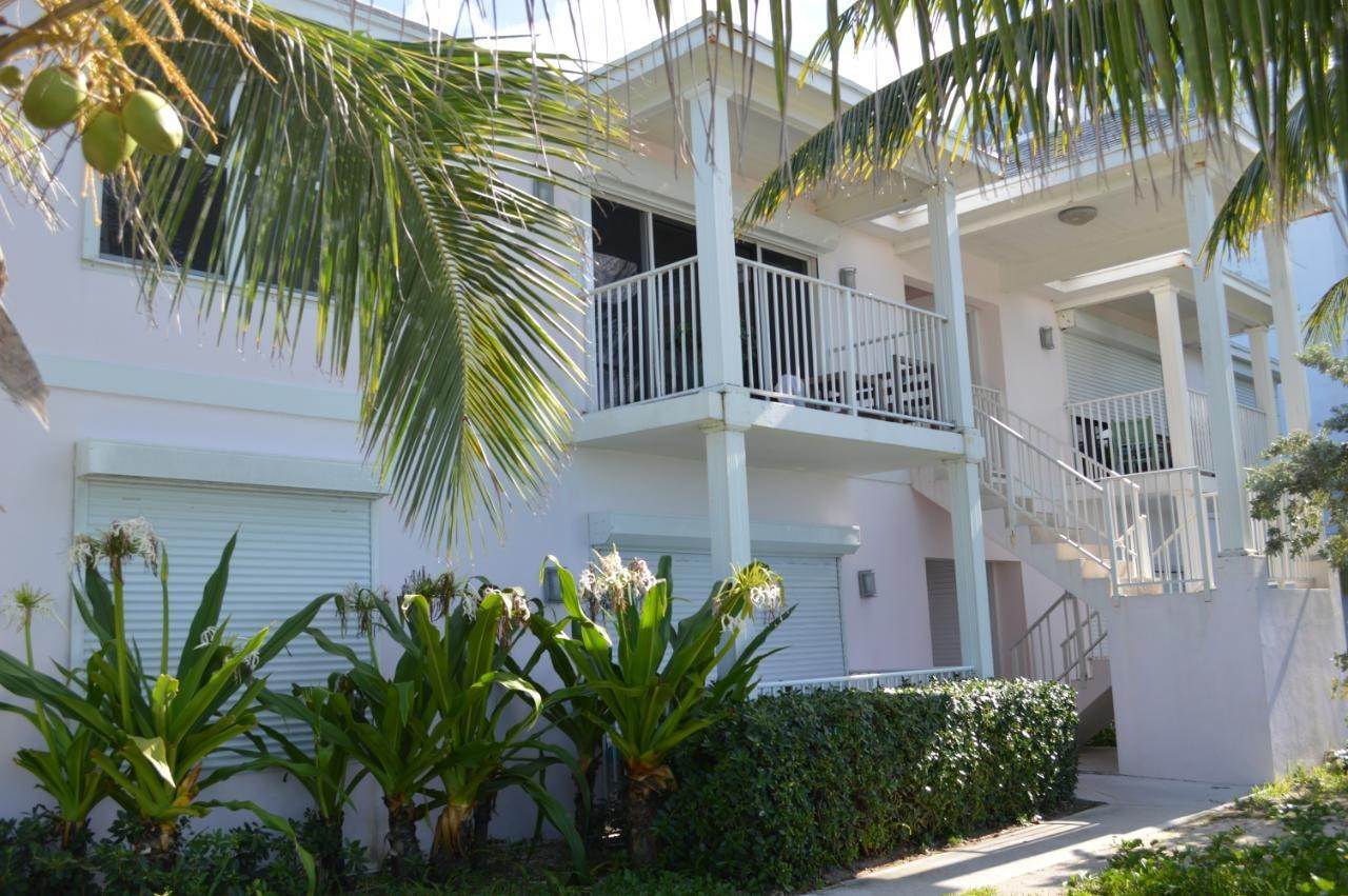 Condominiums à Love Beach, New Providence/Nassau, Bahamas