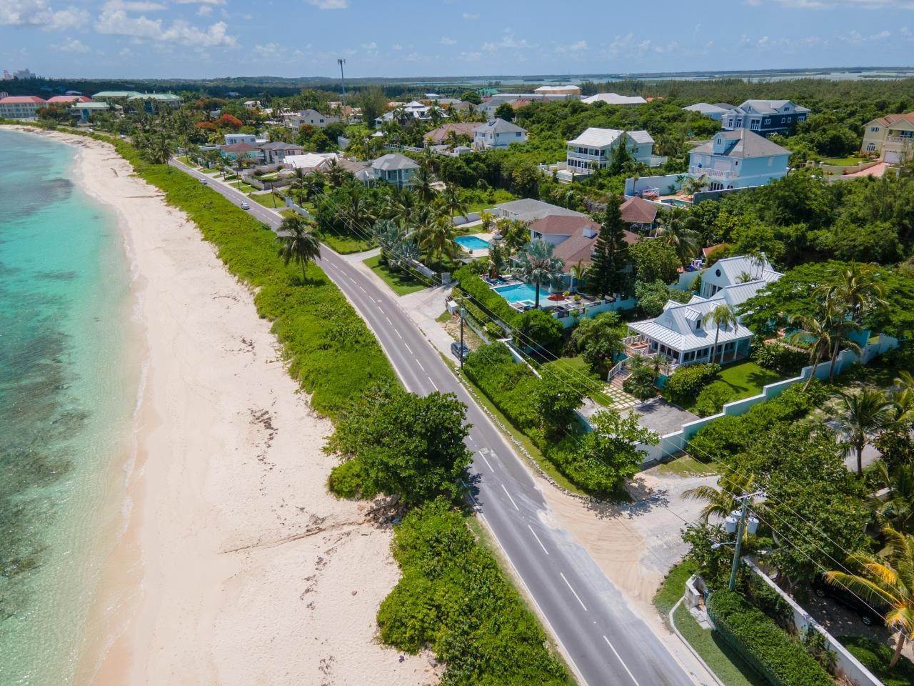 4. Single Family Homes for Sale at Orange Hill, West Bay Street, Nassau and Paradise Island, Bahamas
