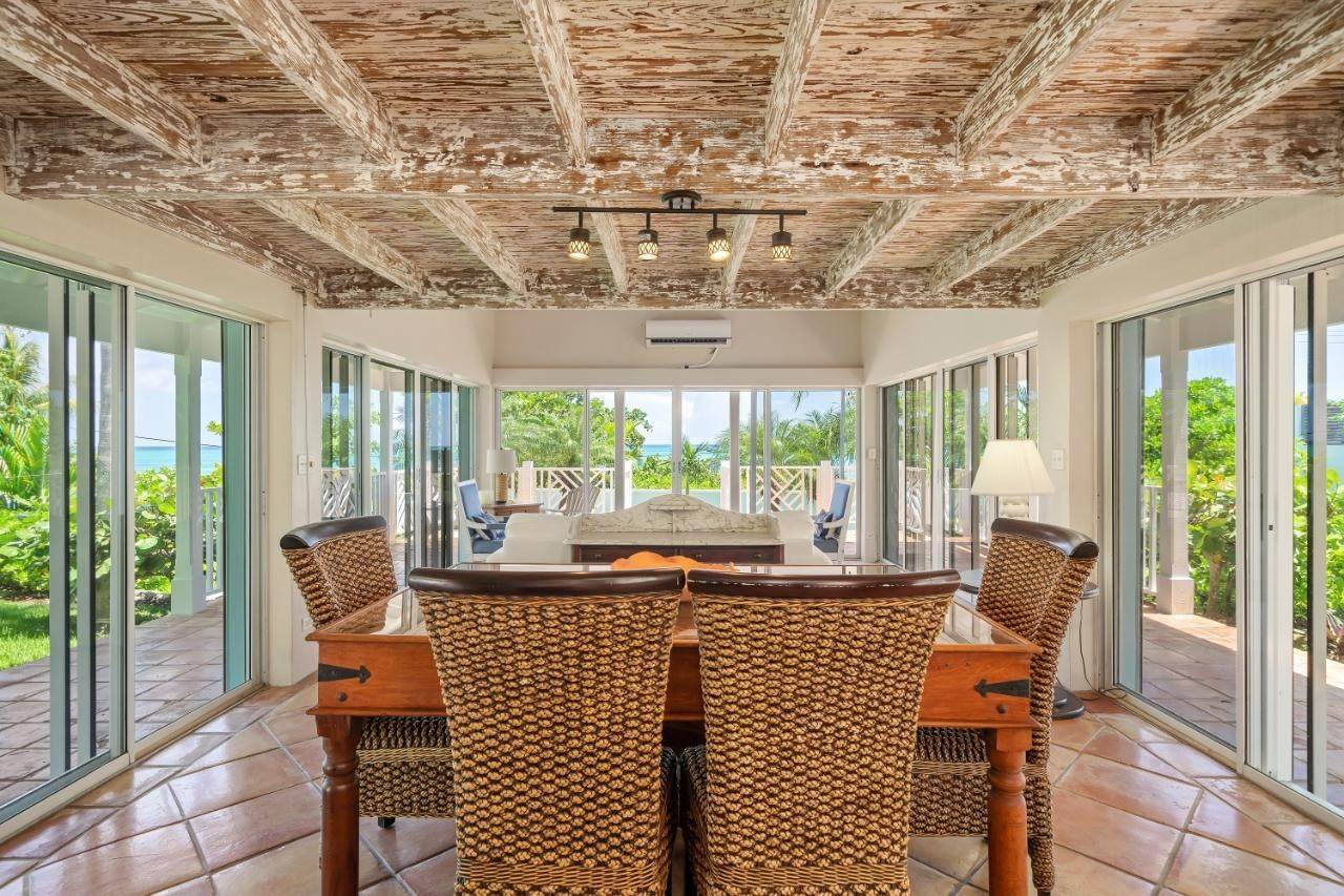 11. Single Family Homes for Sale at Orange Hill, West Bay Street, Nassau and Paradise Island, Bahamas