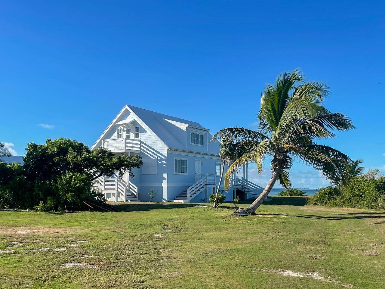 1. Multi-Family Homes for Sale at Guana Cay, Abaco, Bahamas
