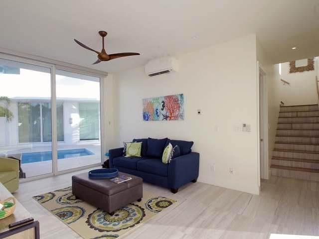 10. Single Family Homes for Sale at Jimmy Hill, Exuma, Bahamas