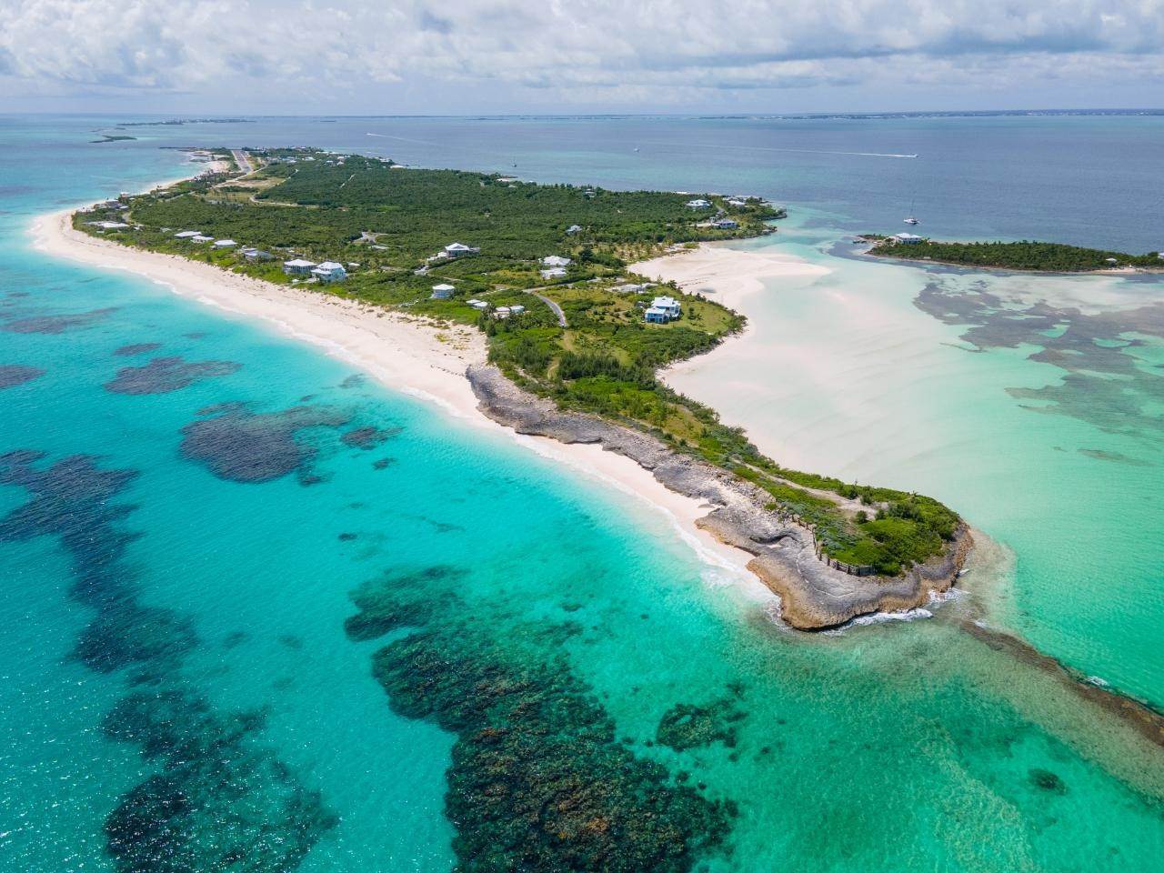 Property for Sale at Scotland Cay, Abaco, Bahamas
