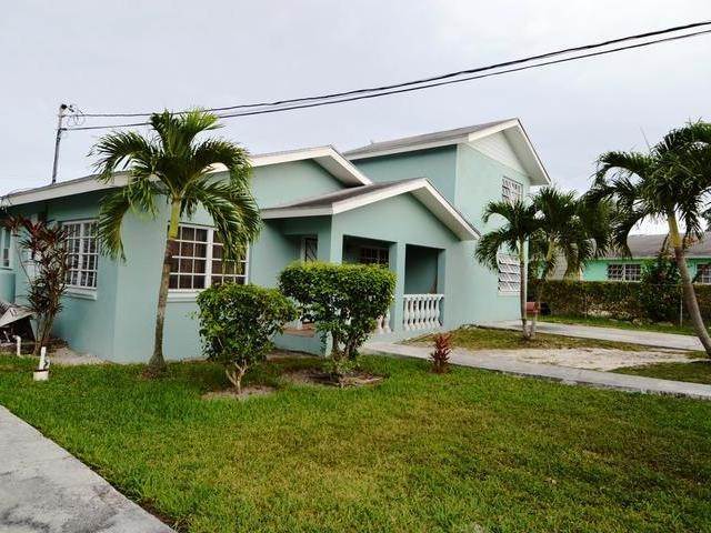Single Family Homes por un Venta en Eastern Road, Nueva Providencia / Nassau, Bahamas