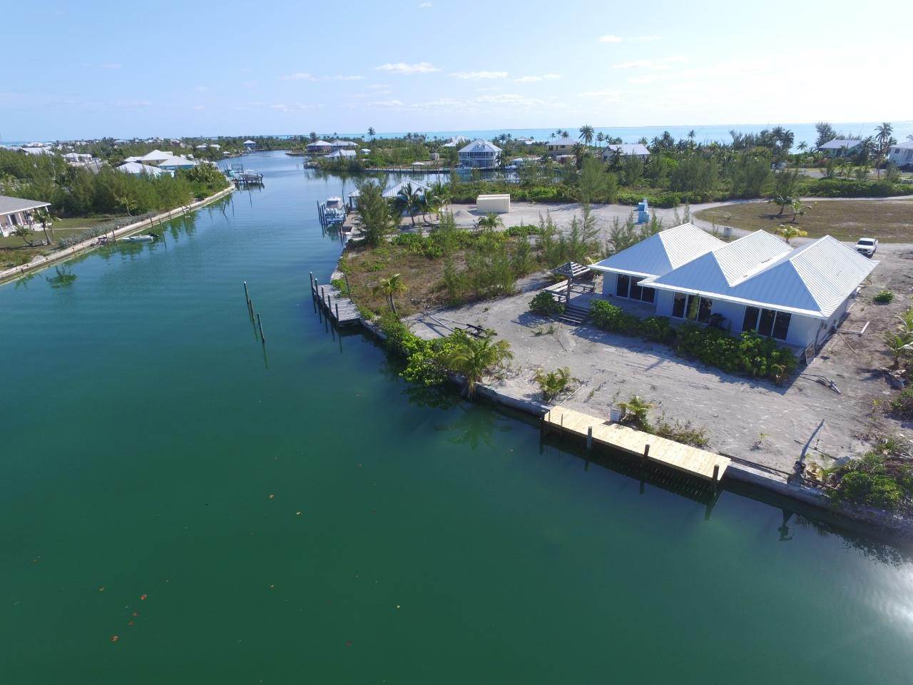 9. Single Family Homes for Sale at Galleon Bay, Treasure Cay, Abaco, Bahamas