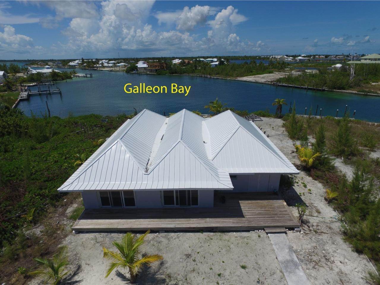 13. Single Family Homes 为 销售 在 Galleon Bay, Treasure Cay, 阿巴科, 巴哈马