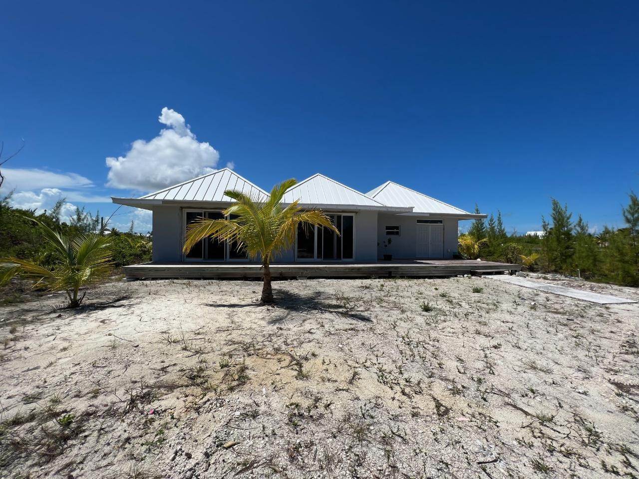 15. Single Family Homes for Sale at Treasure Cay, Abaco, Bahamas