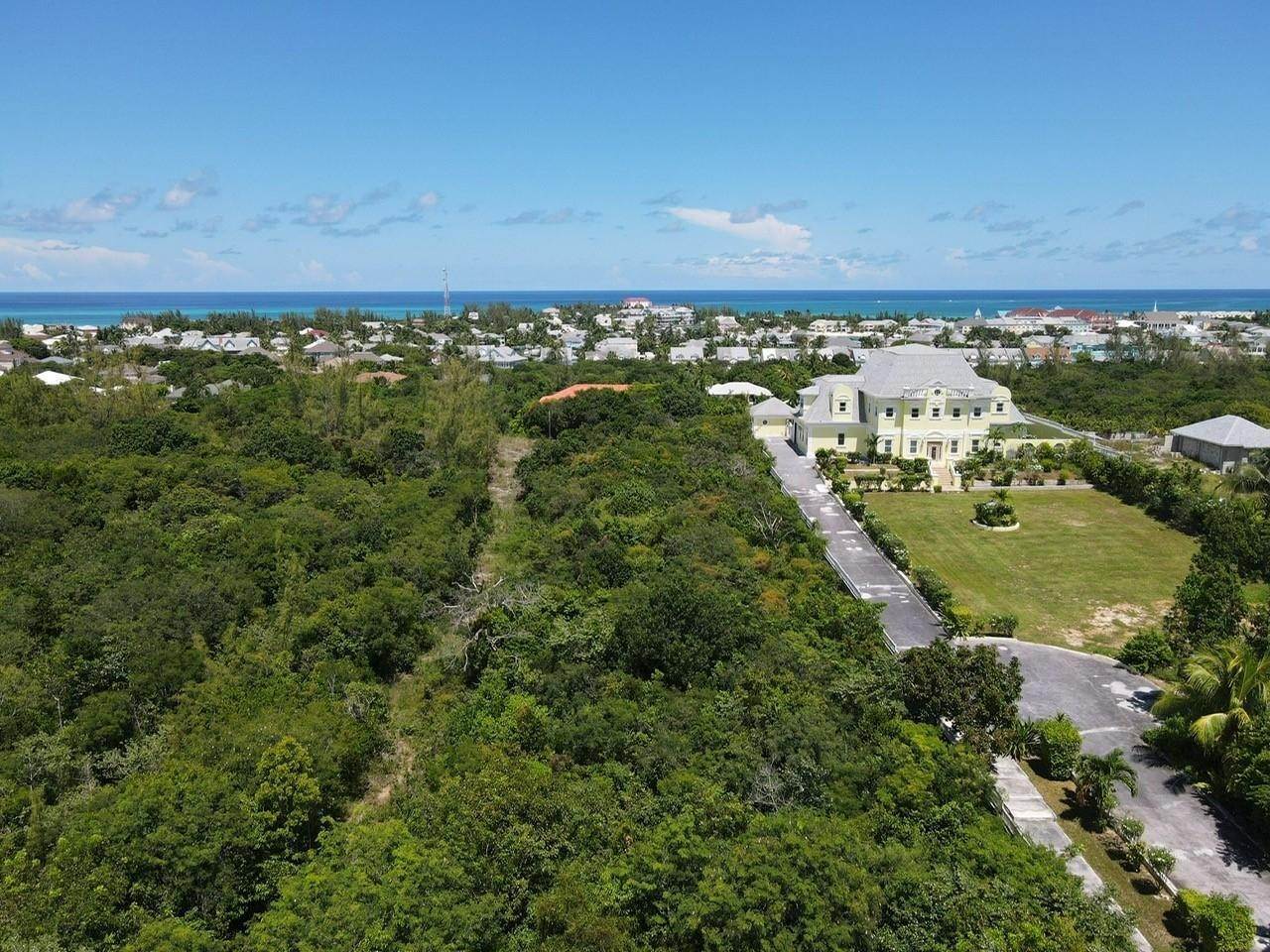 Lots / Acreage for Sale at Westridge Estates, Westridge, Nassau and Paradise Island, Bahamas