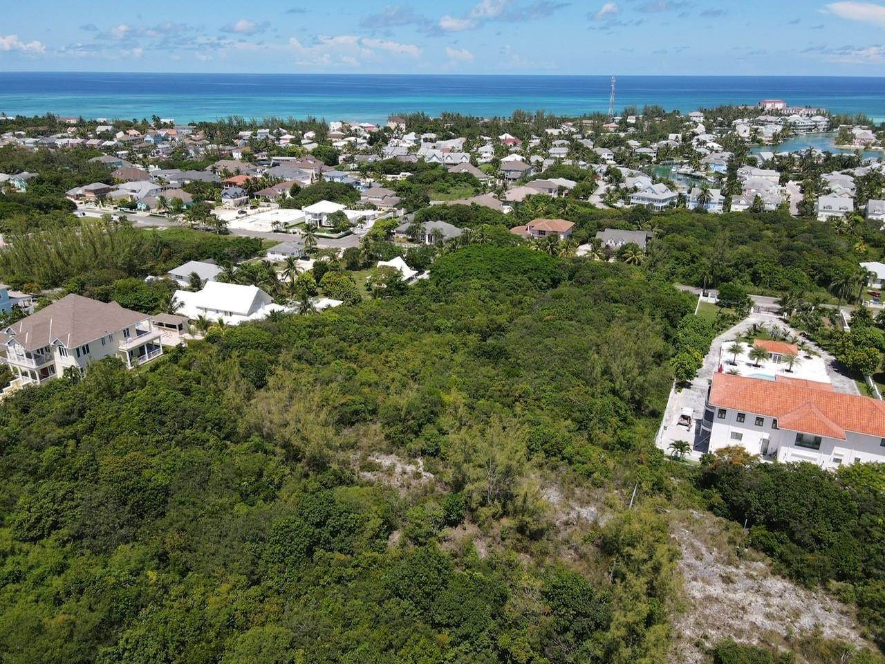 6. Lots / Acreage for Sale at Westridge Estates, Westridge, Nassau and Paradise Island, Bahamas