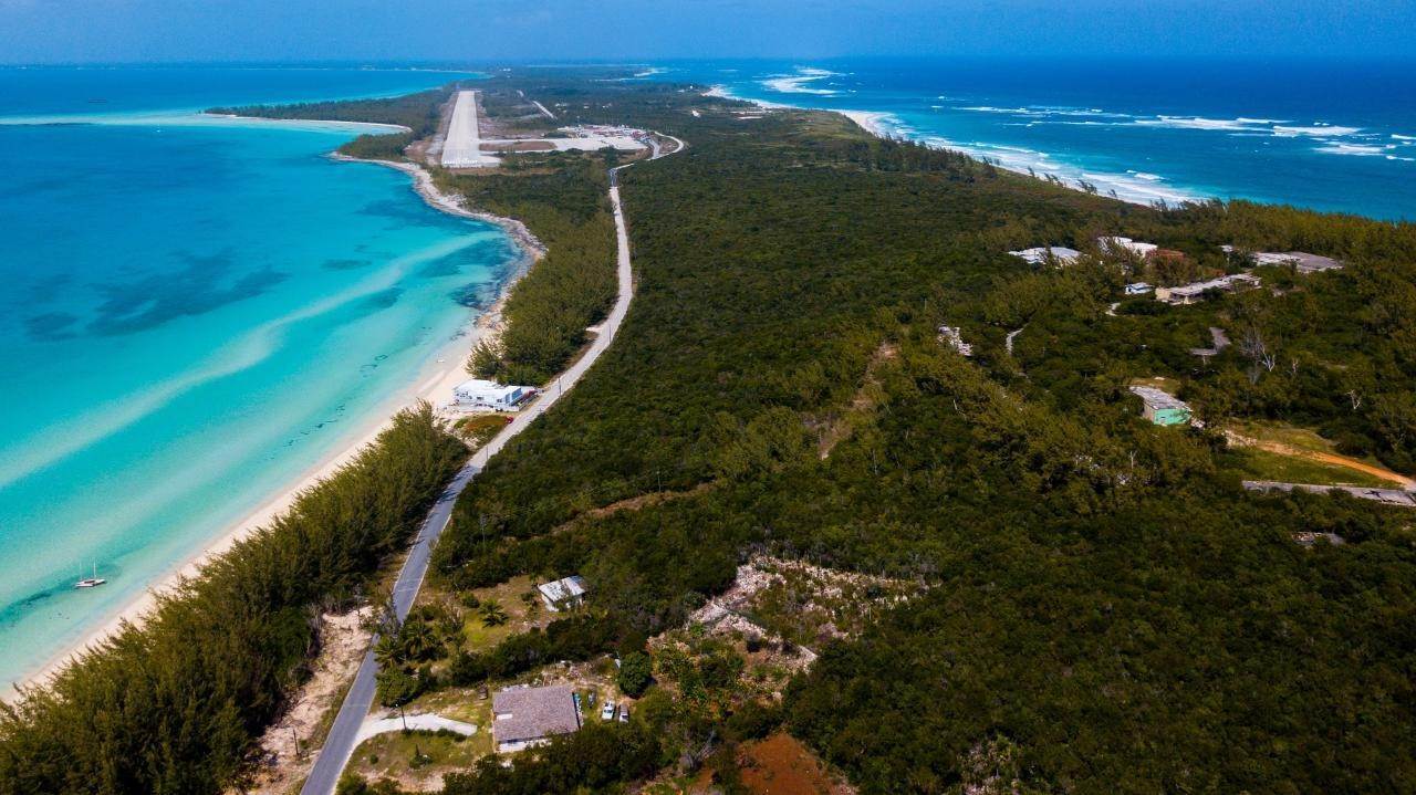 8. Lots / Acreage for Sale at Governors Harbour, Eleuthera, Bahamas