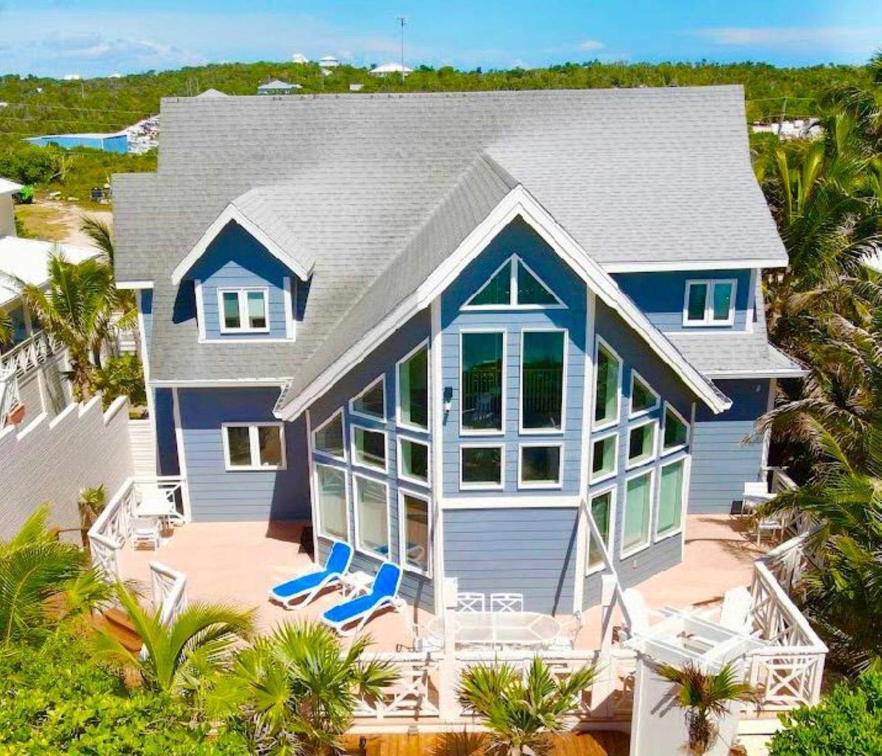 1. Single Family Homes 为 销售 在 Elbow Cay, 阿巴科, 巴哈马