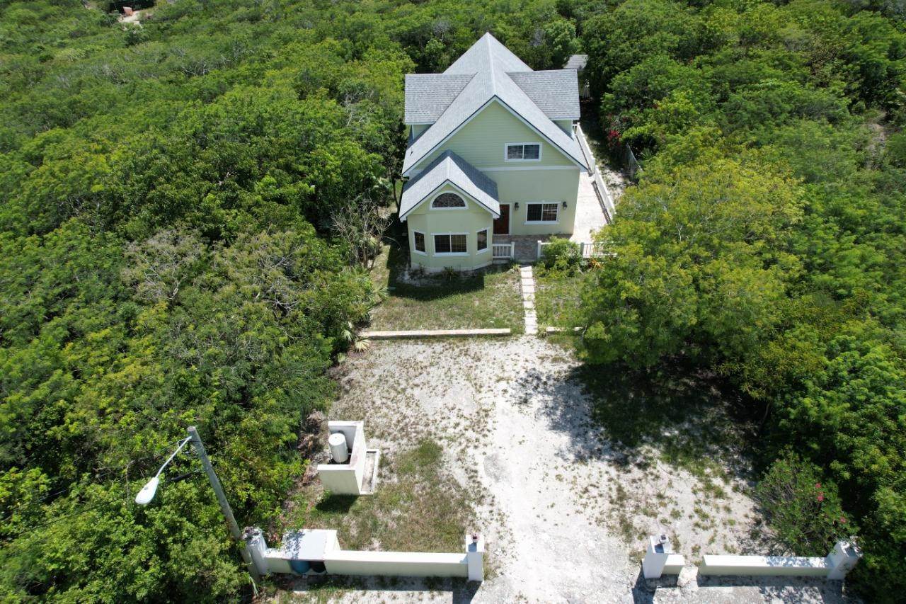 3. Single Family Homes for Sale at Other Exuma, Exuma, Bahamas